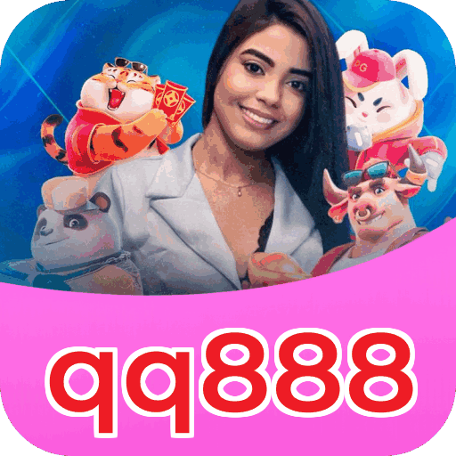 Catálogo slots qq888 mostrando top jogos Gates Olympus Sweet Bonanza Fortune Tiger Big Bass volatilidade RTP