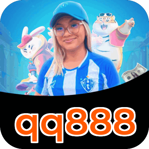 Passo a passo cadastro qq888 mostrando formulário simples com 3 campos